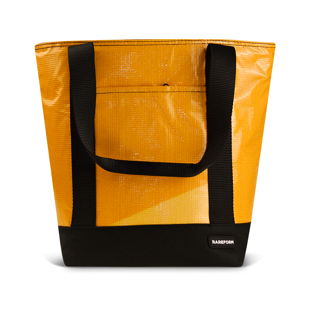 Beck Cooler Tote