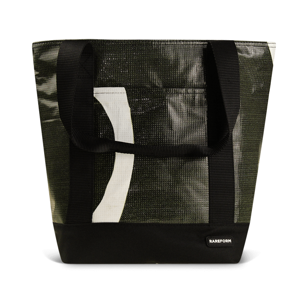Beck Cooler Tote