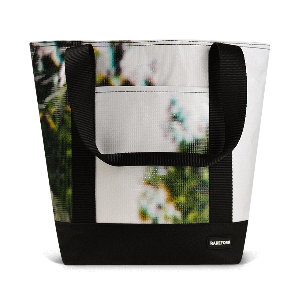 Beck Cooler Tote