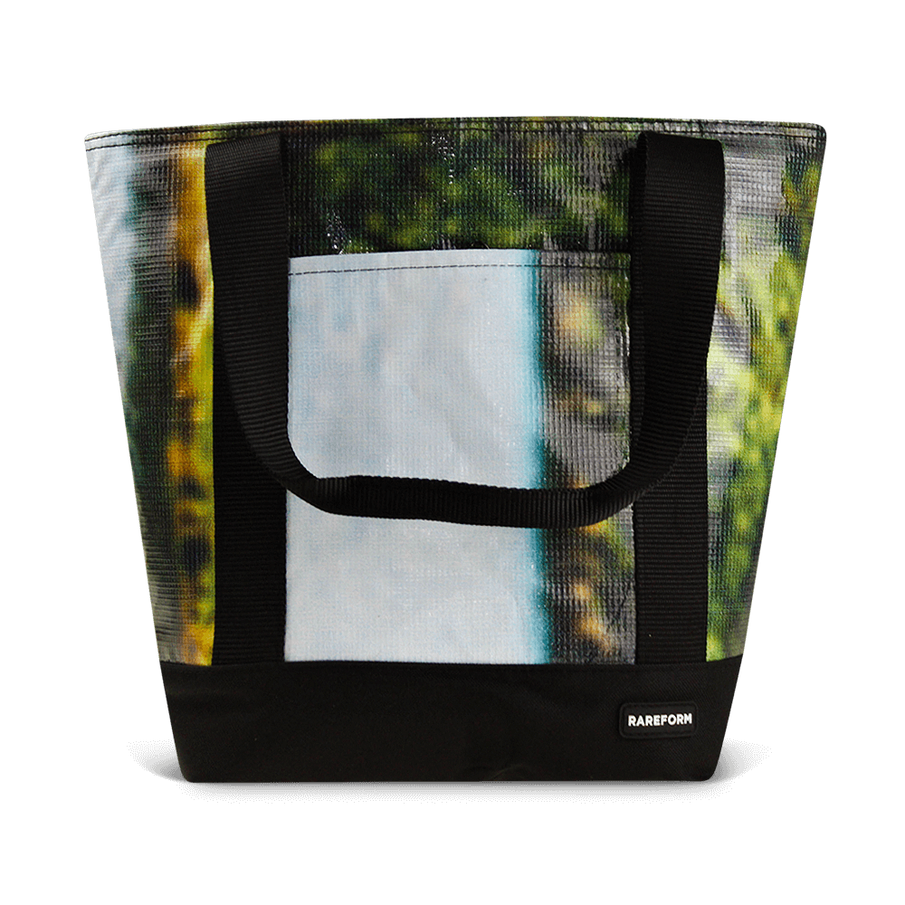 Beck Cooler Tote