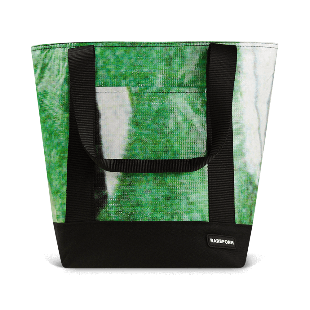 Beck Cooler Tote