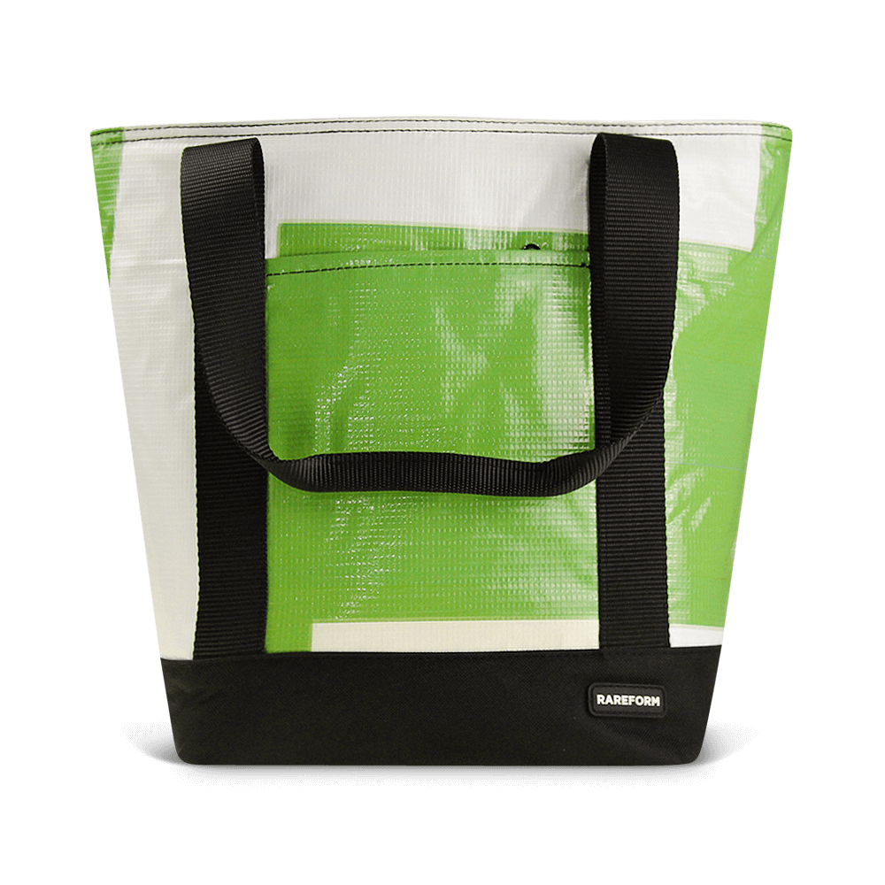 Beck Cooler Tote