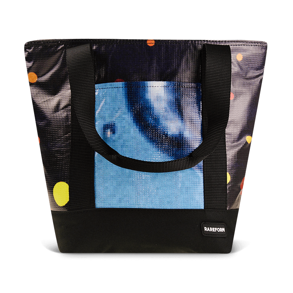 Beck Cooler Tote