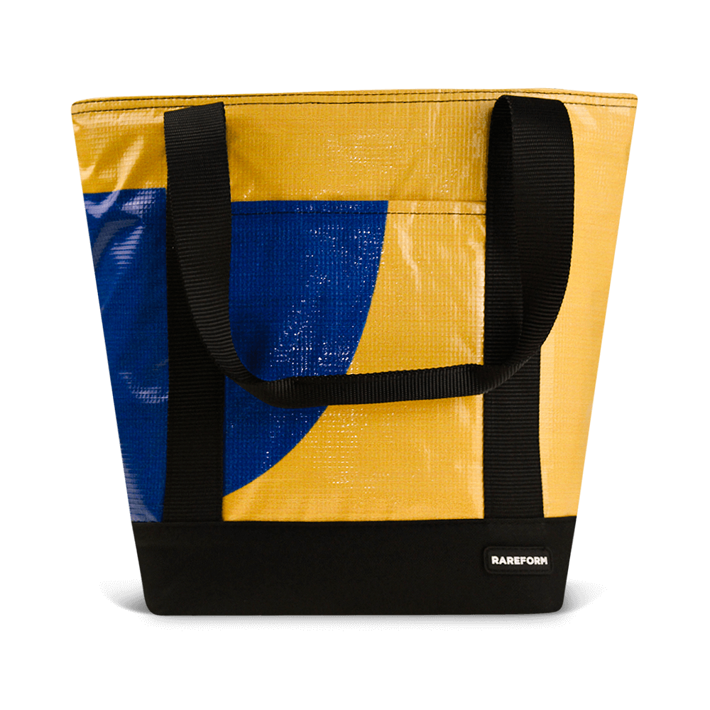 Beck Cooler Tote