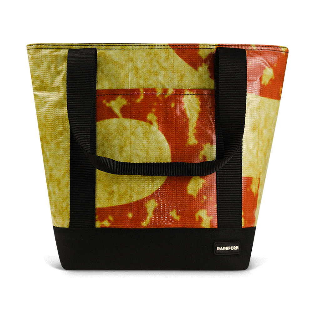 Beck Cooler Tote