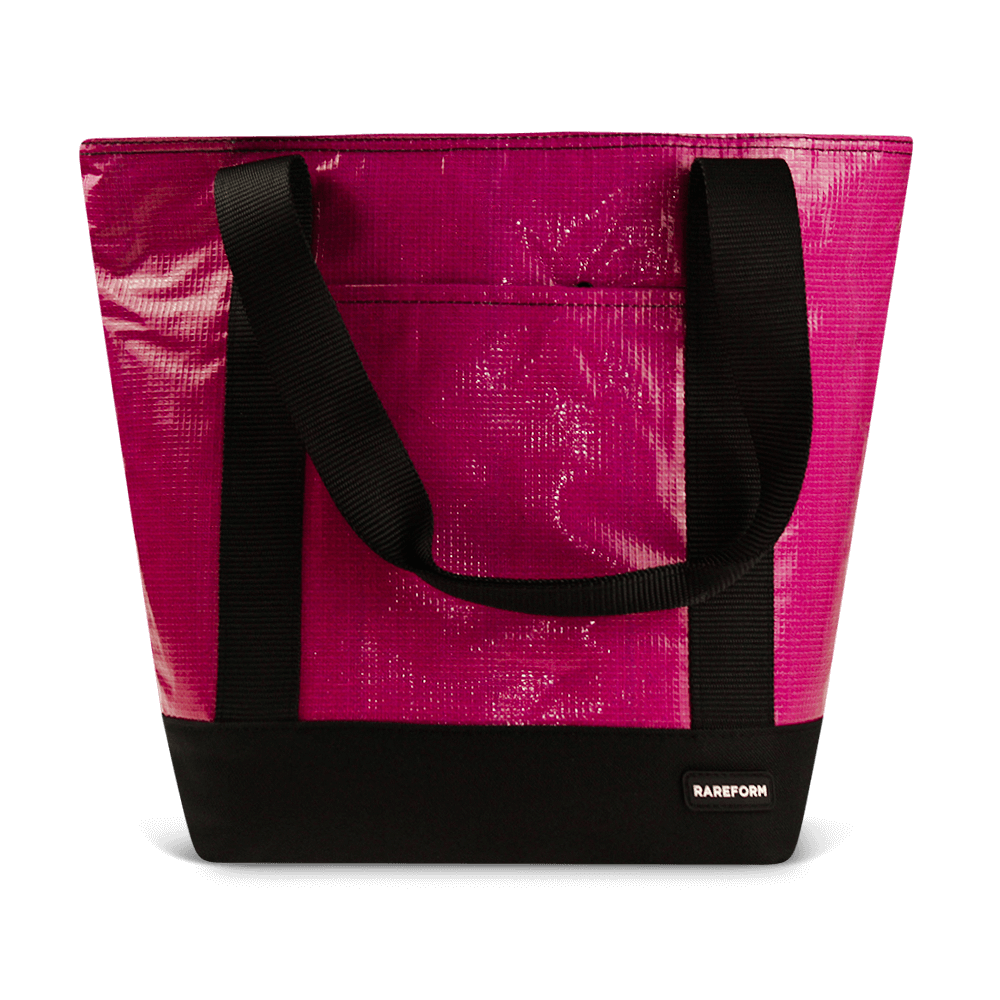 Beck Cooler Tote