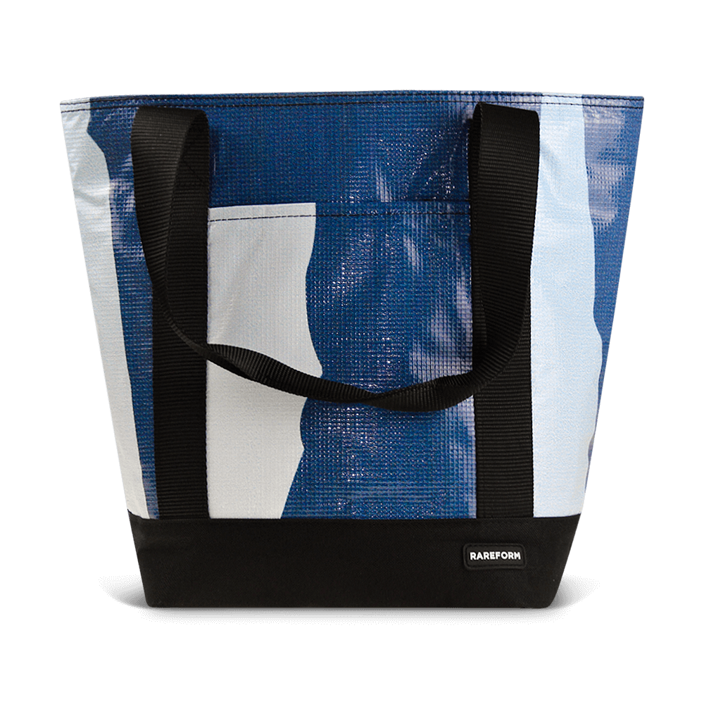 Beck Cooler Tote