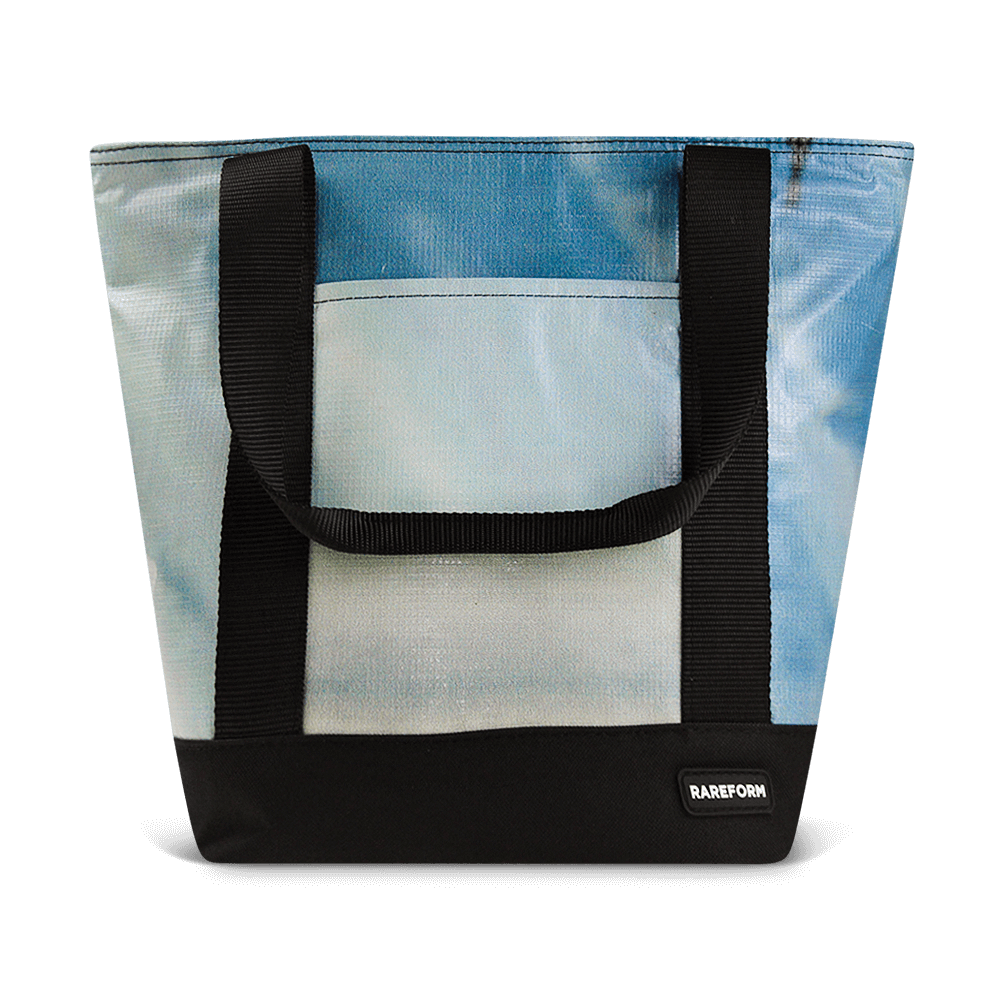 Beck Cooler Tote