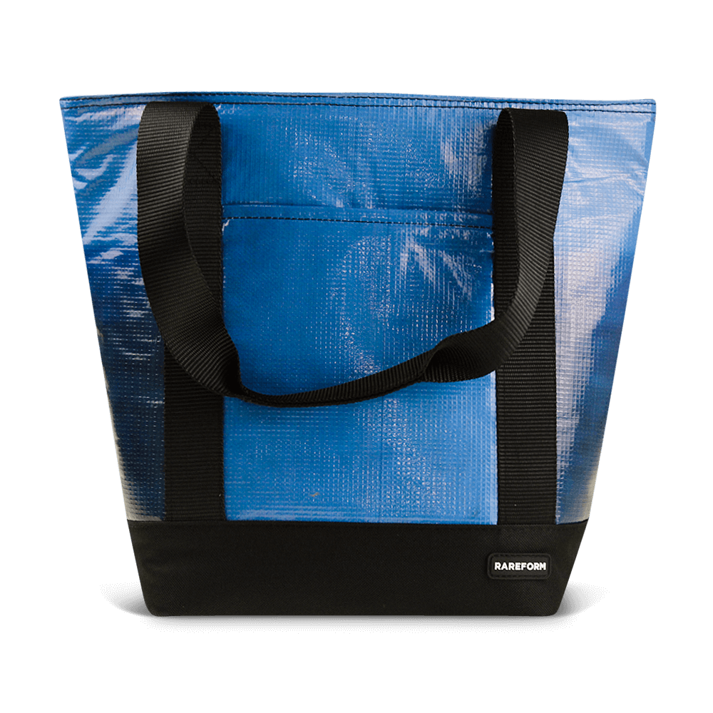 Beck Cooler Tote