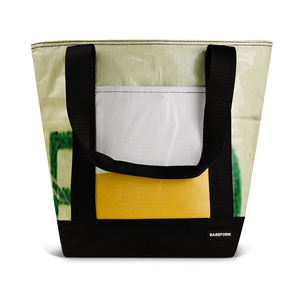 Beck Cooler Tote