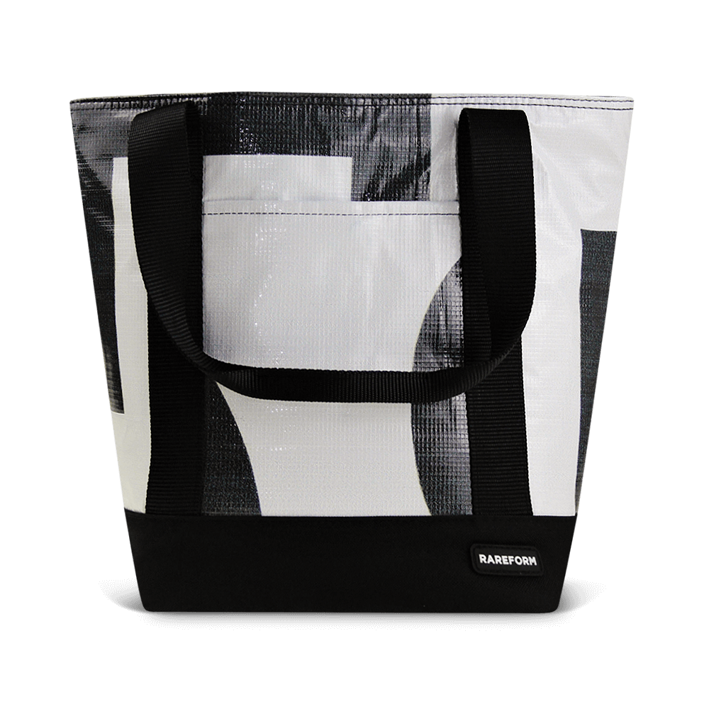 Beck Cooler Tote