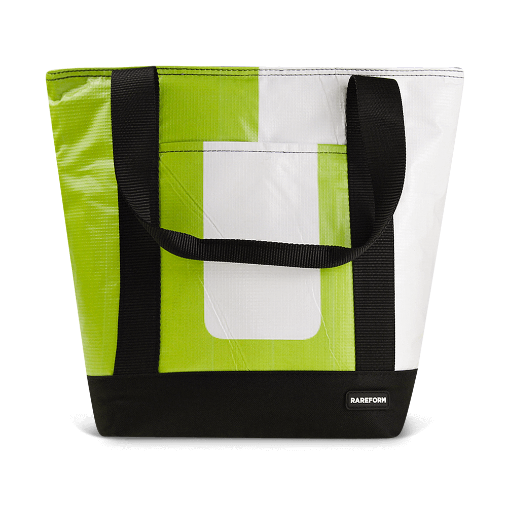 Beck Cooler Tote