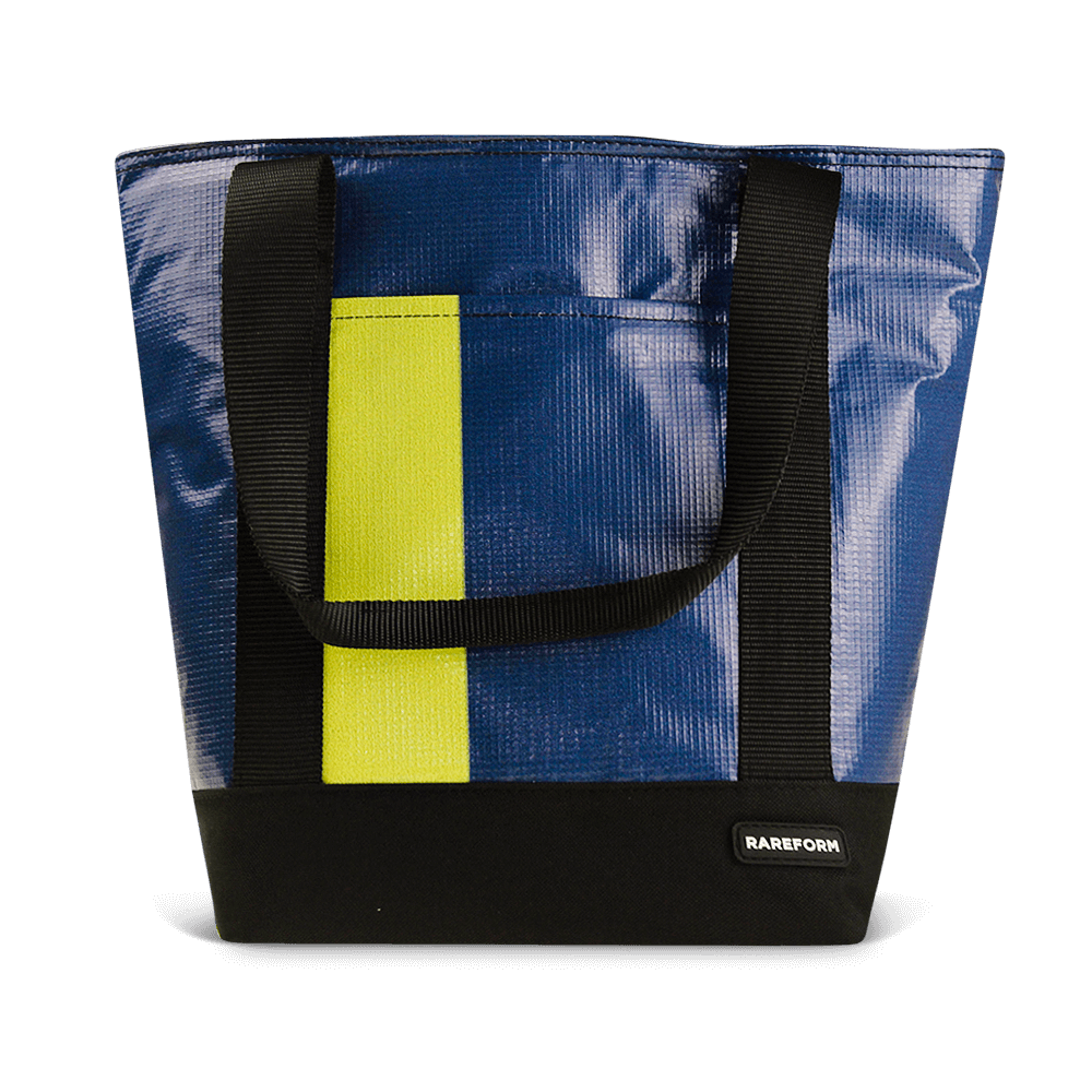 Beck Cooler Tote