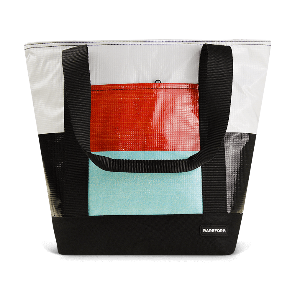 Beck Cooler Tote
