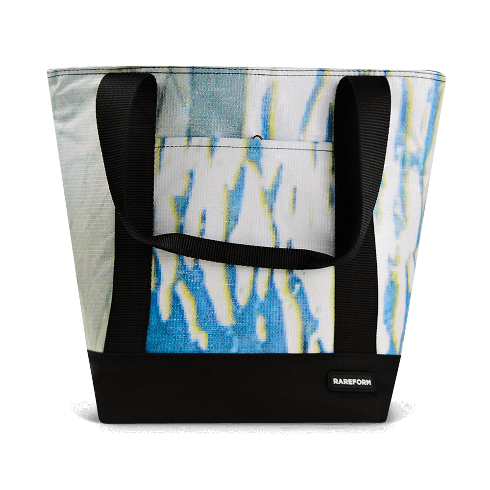 Beck Cooler Tote