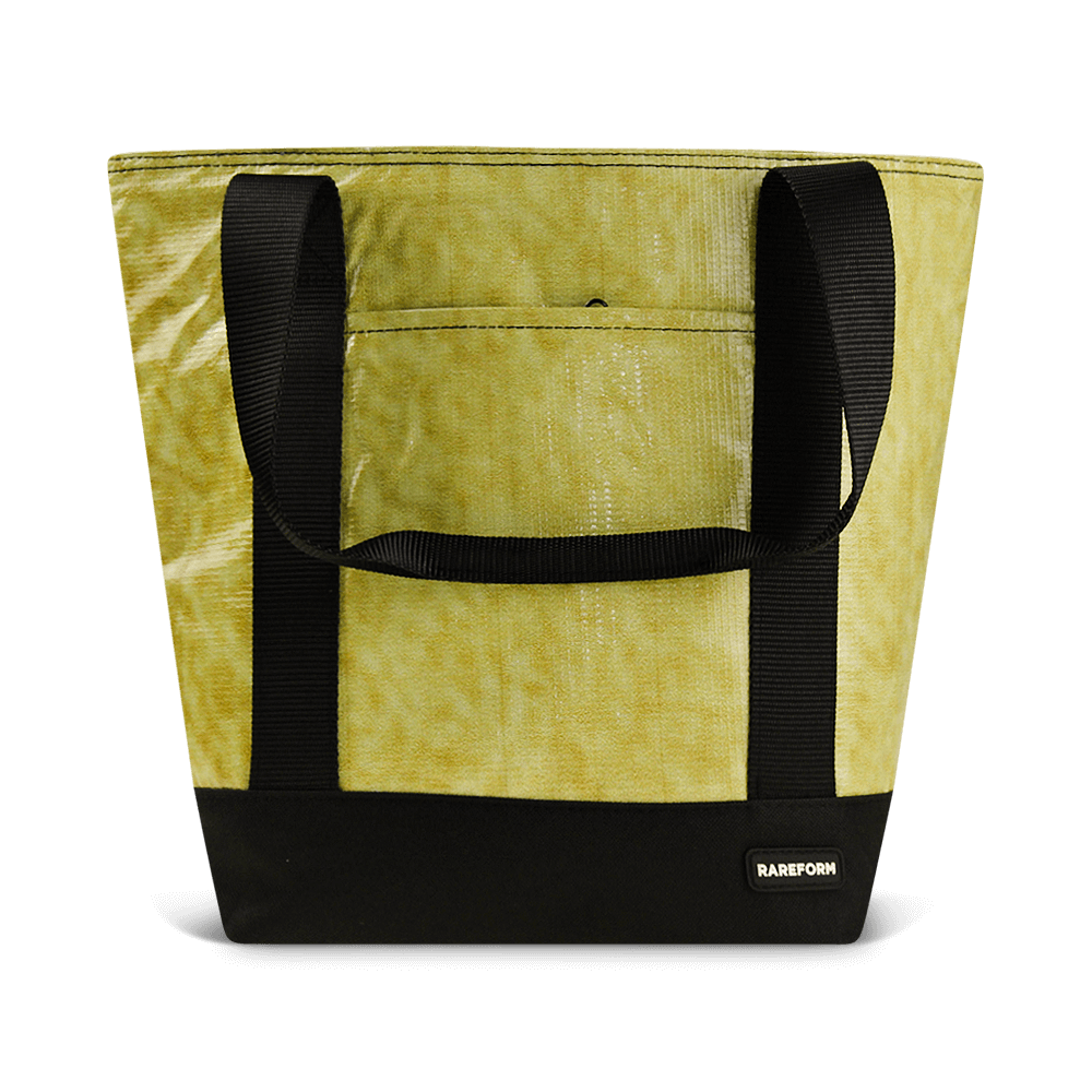 Beck Cooler Tote