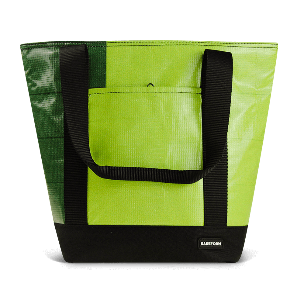 Beck Cooler Tote