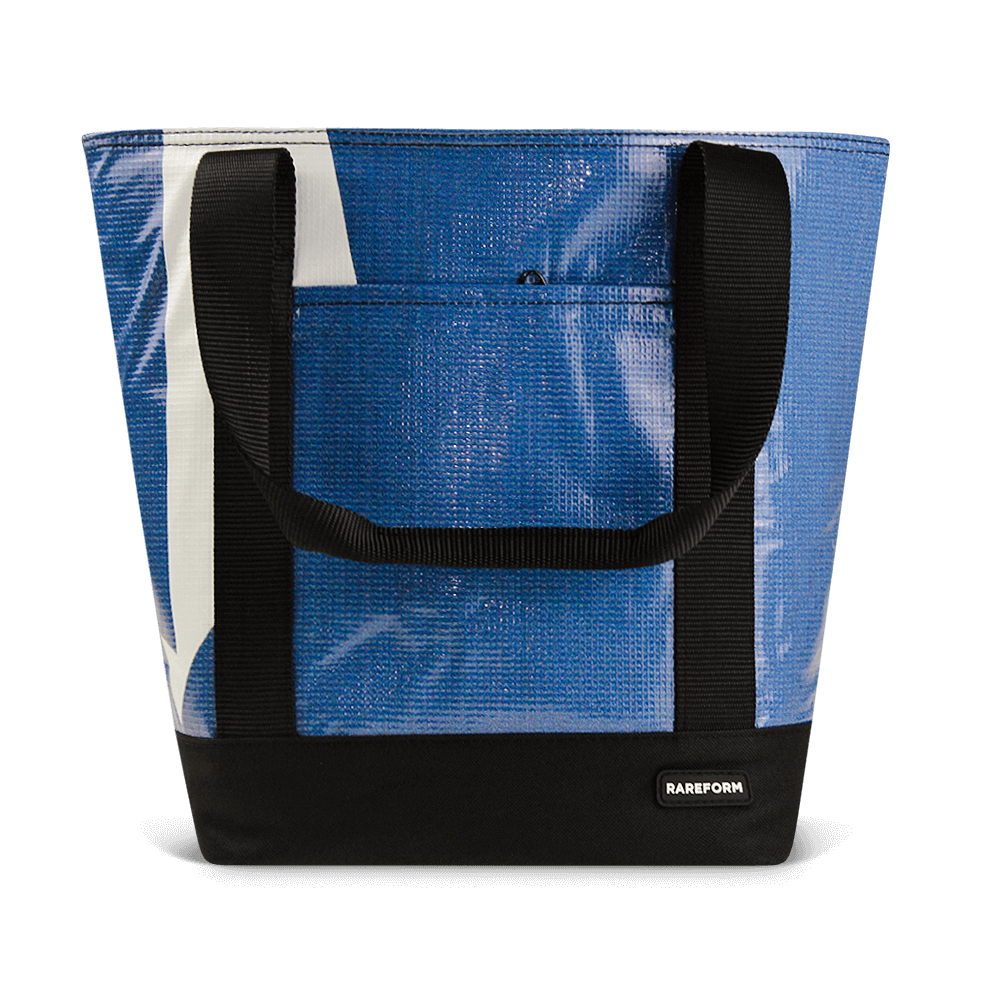 Beck Cooler Tote