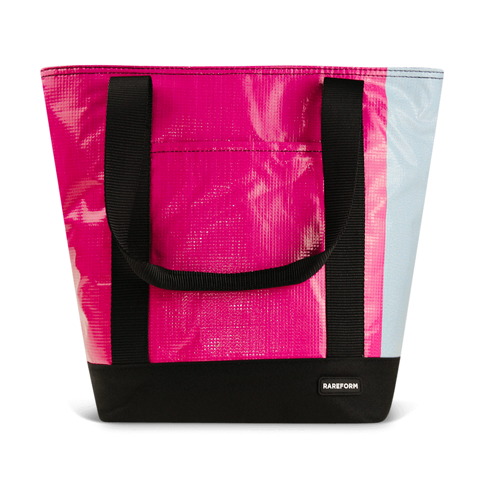 Beck Cooler Tote