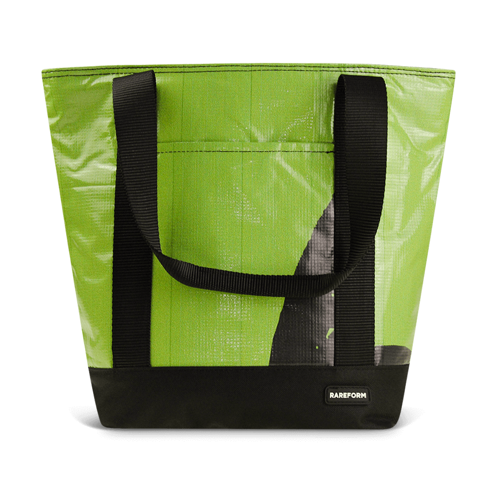 Beck Cooler Tote