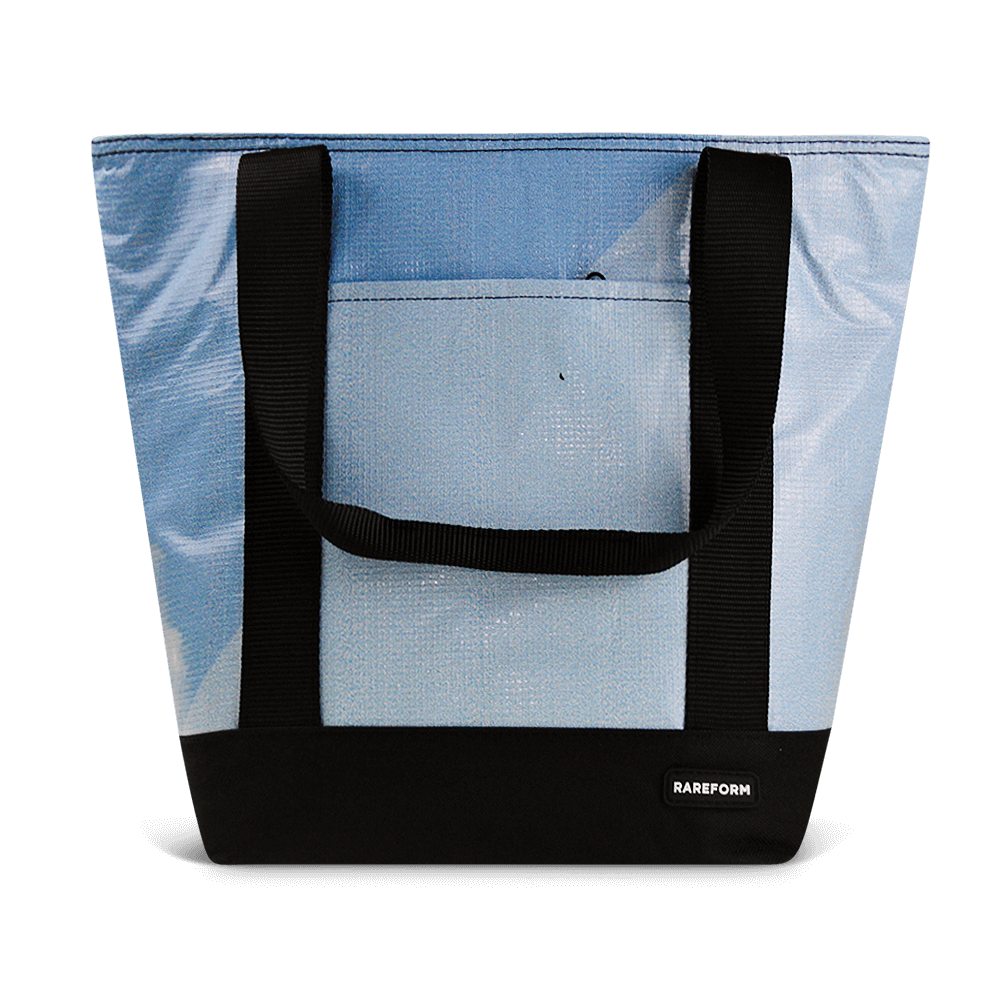 Beck Cooler Tote