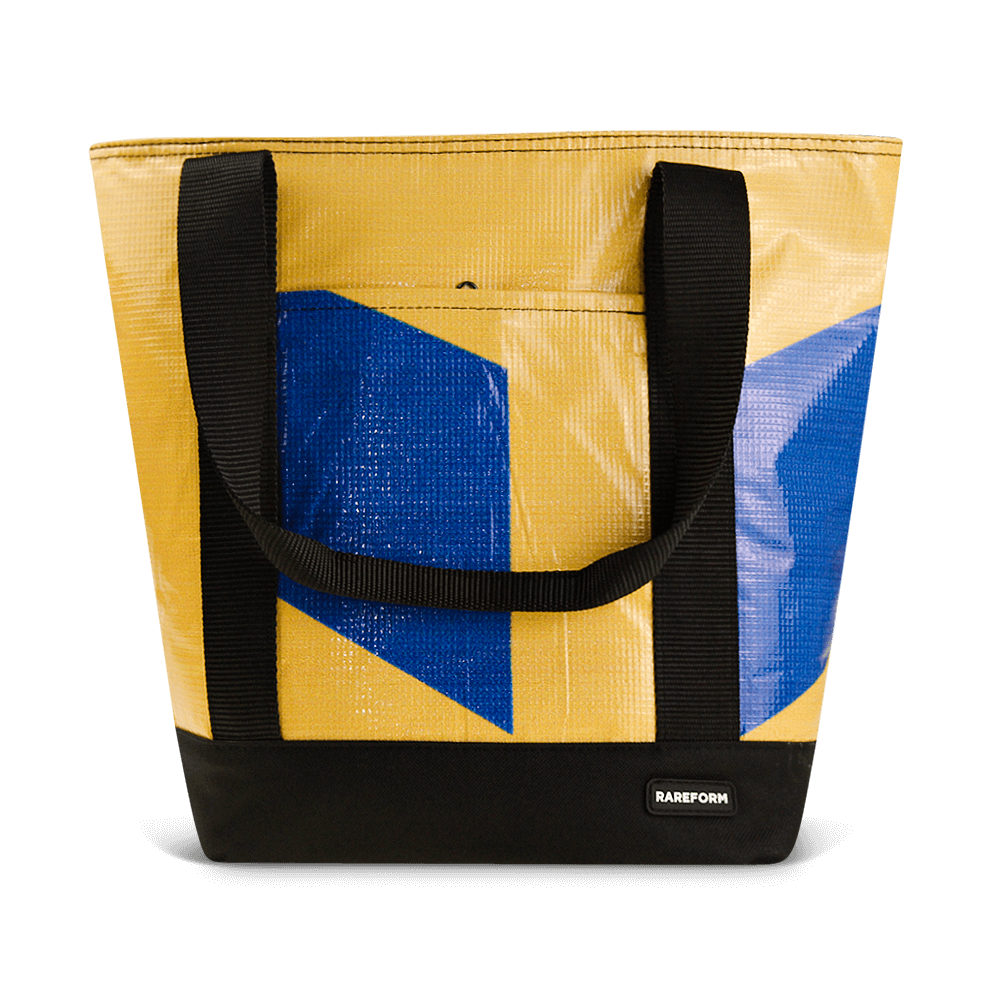Beck Cooler Tote