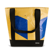 Beck Cooler Tote