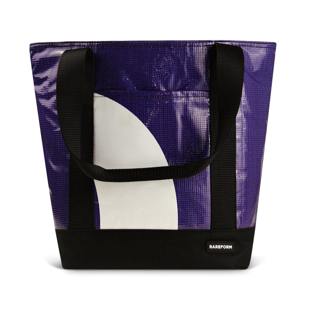 Beck Cooler Tote