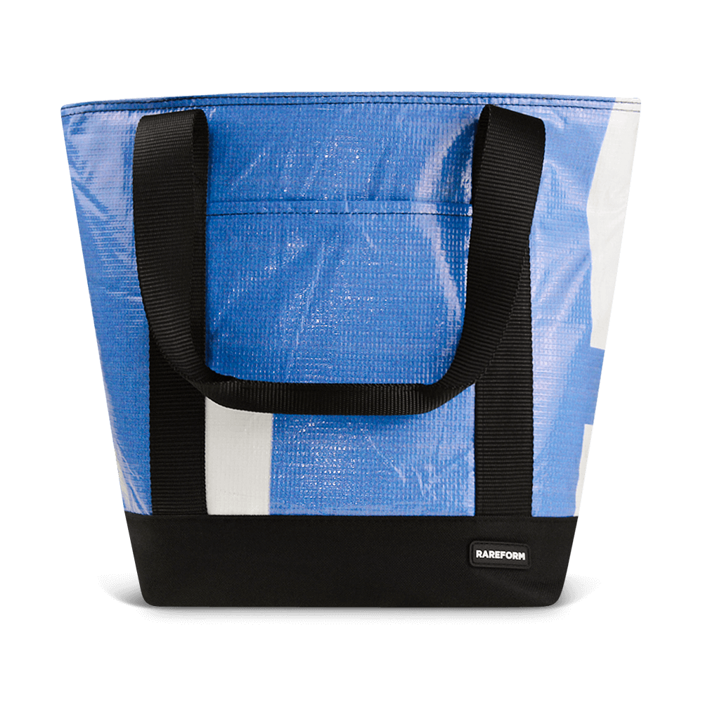 Beck Cooler Tote