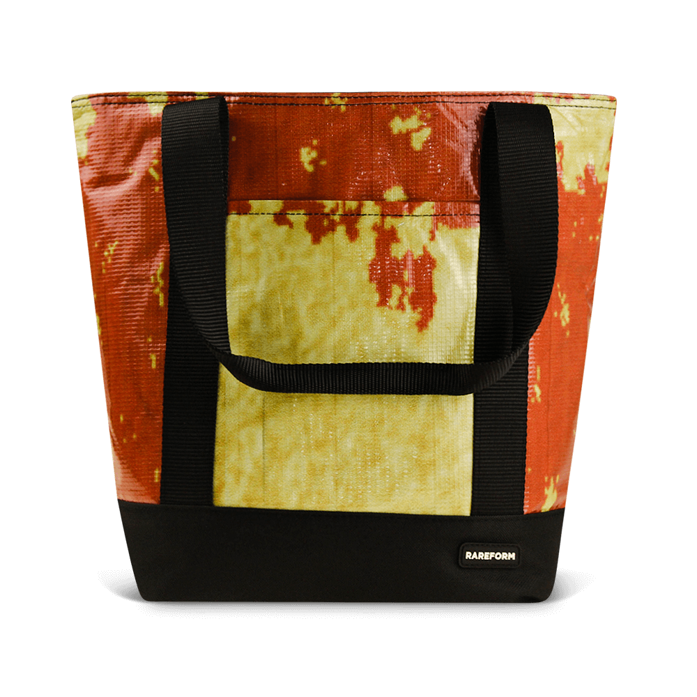 Beck Cooler Tote