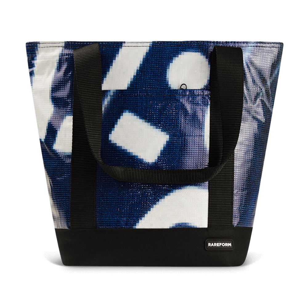 Beck Cooler Tote