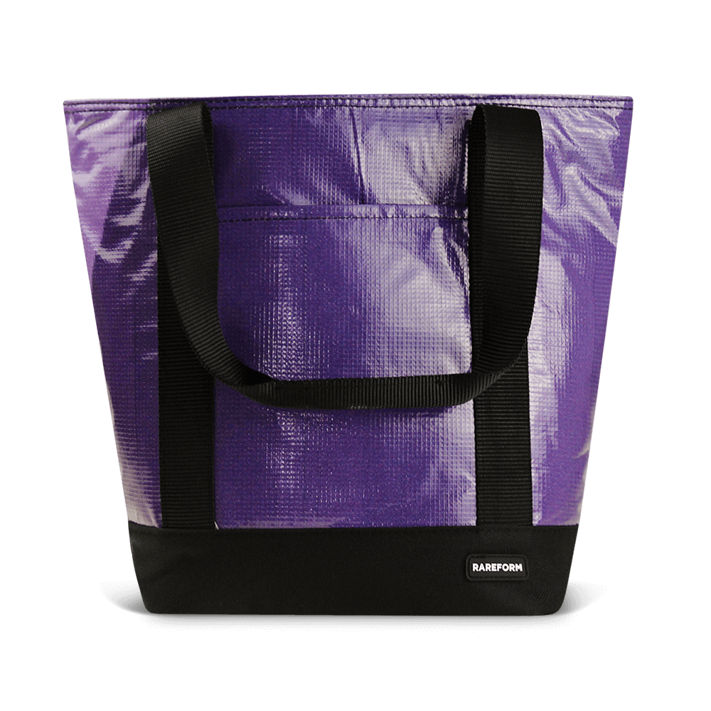 Beck Cooler Tote