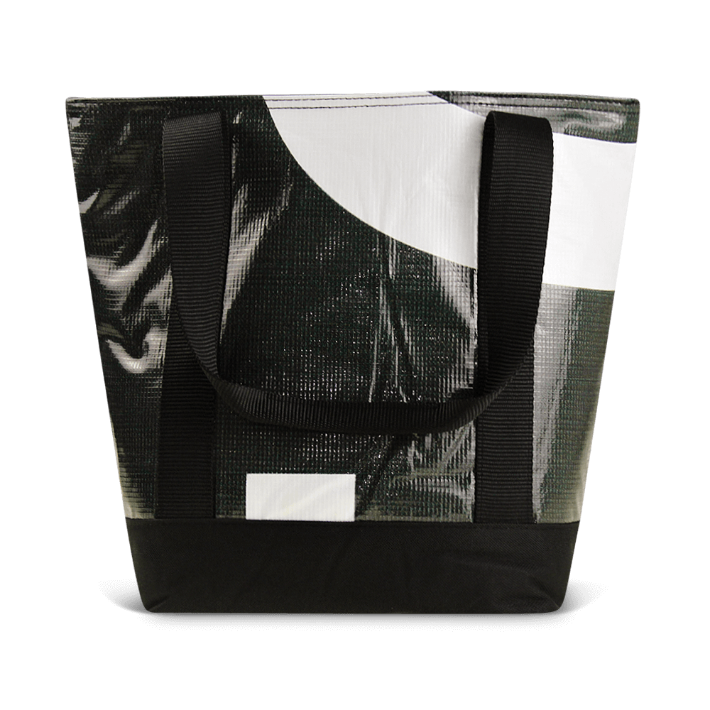 Beck Cooler Tote