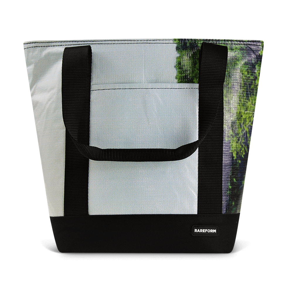 Beck Cooler Tote