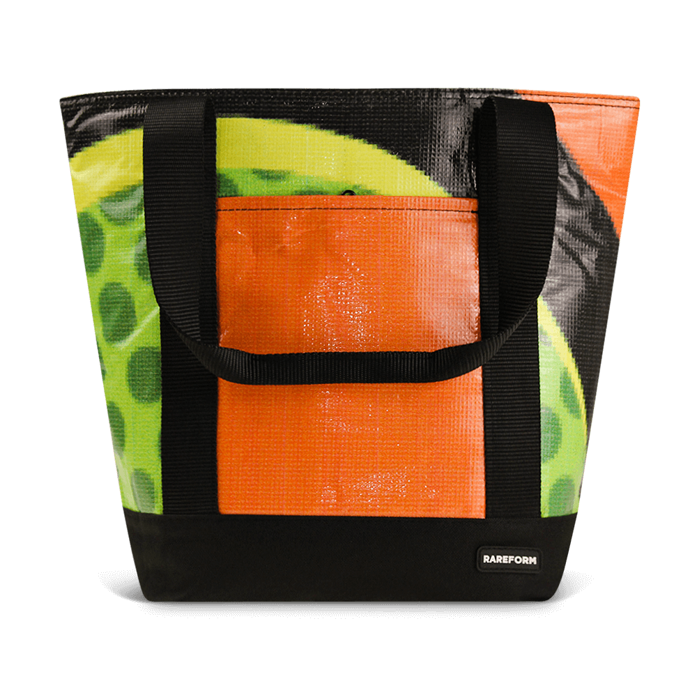 Beck Cooler Tote