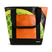 Beck Cooler Tote