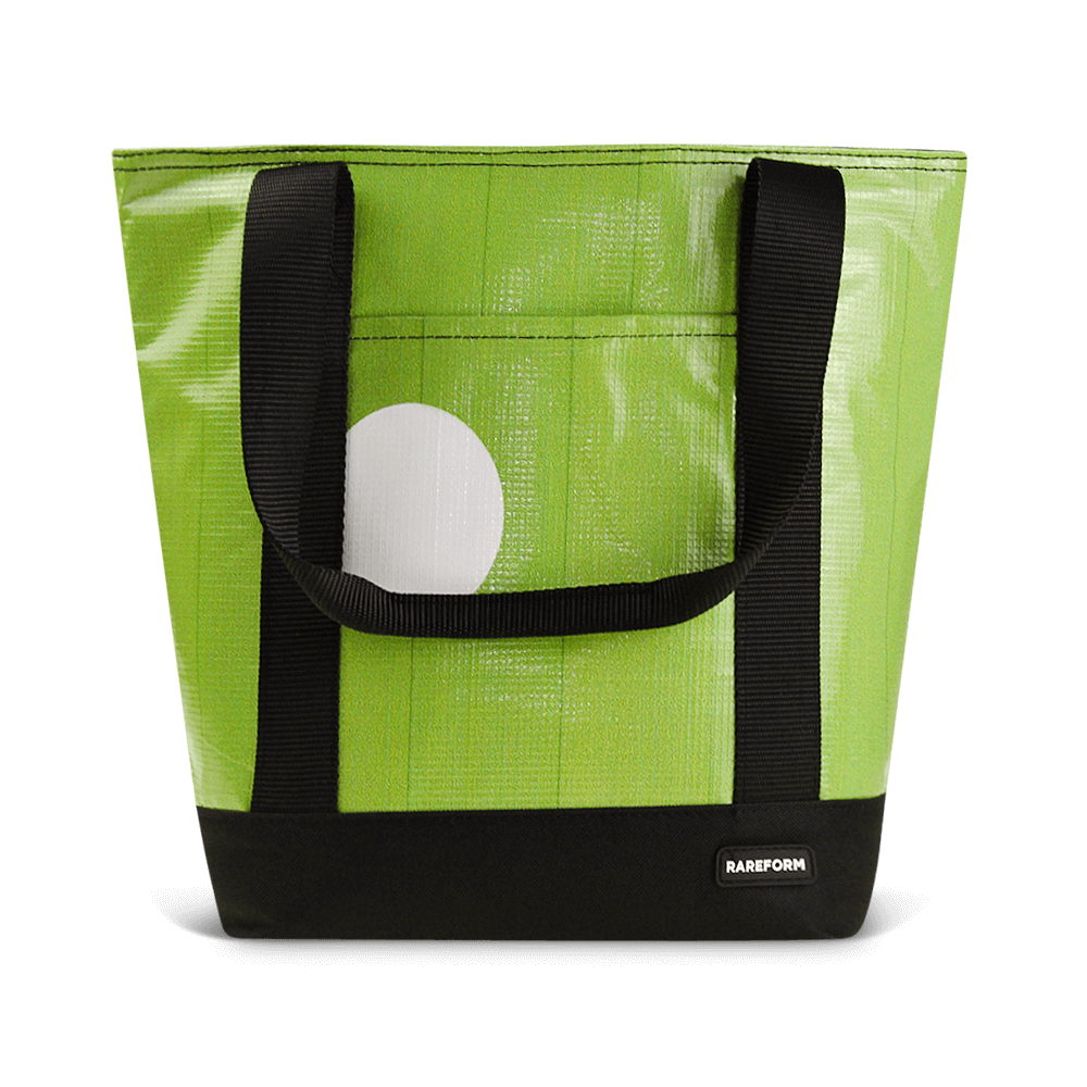 Beck Cooler Tote
