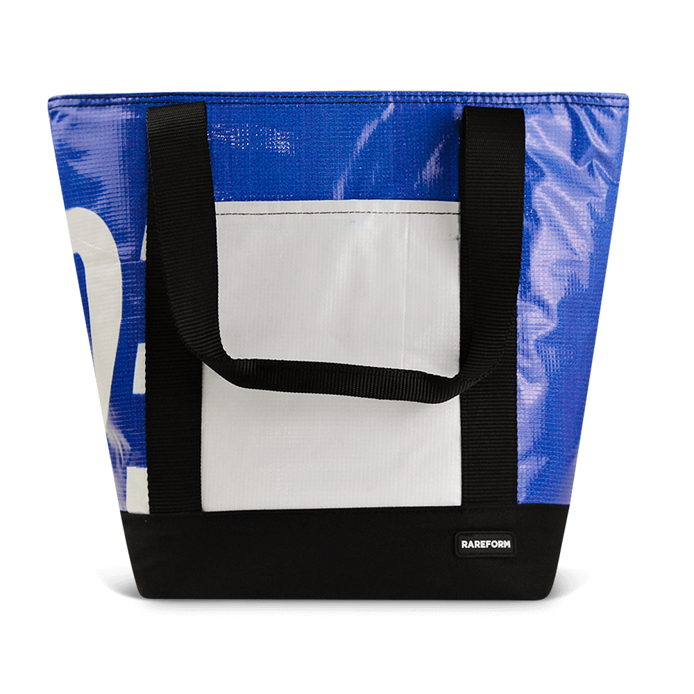 Beck Cooler Tote