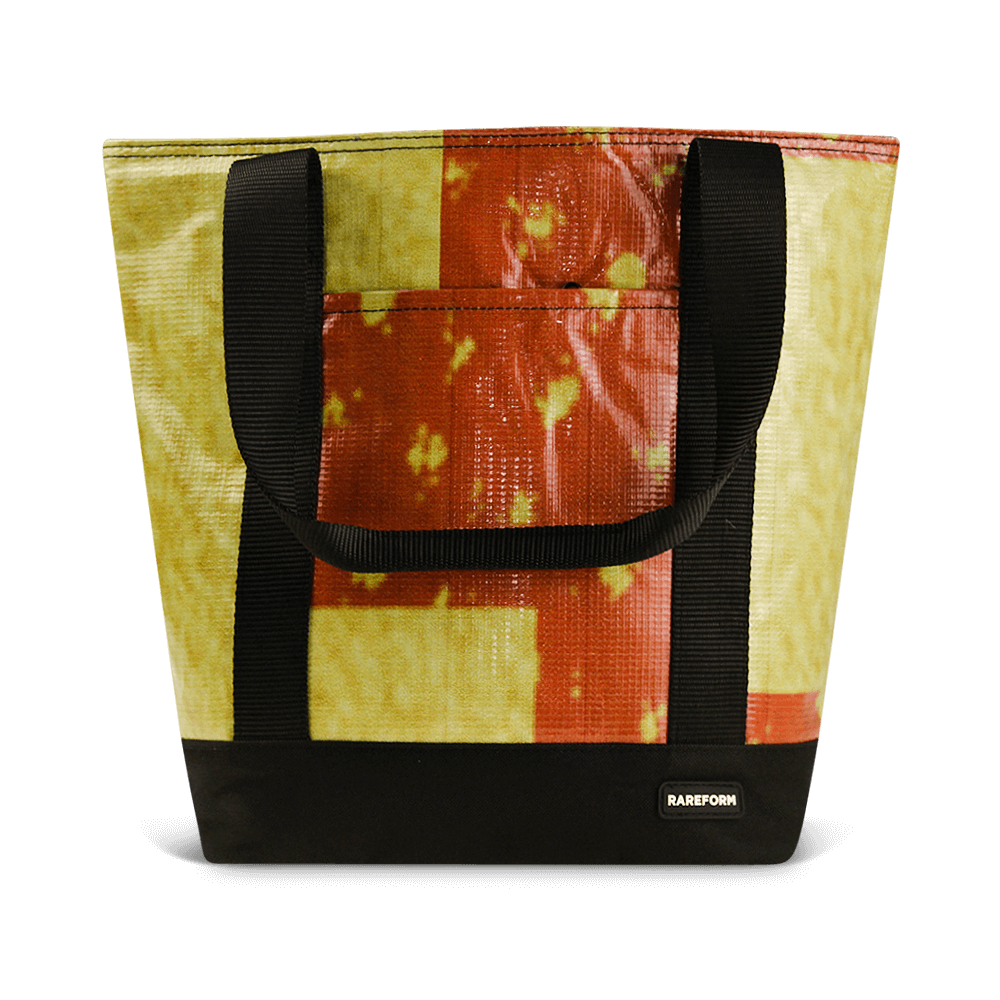 Beck Cooler Tote