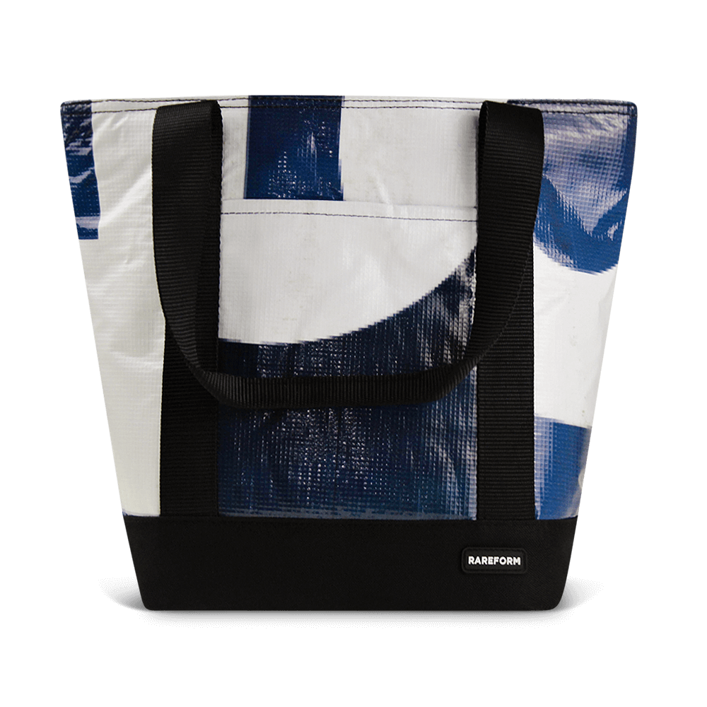Beck Cooler Tote