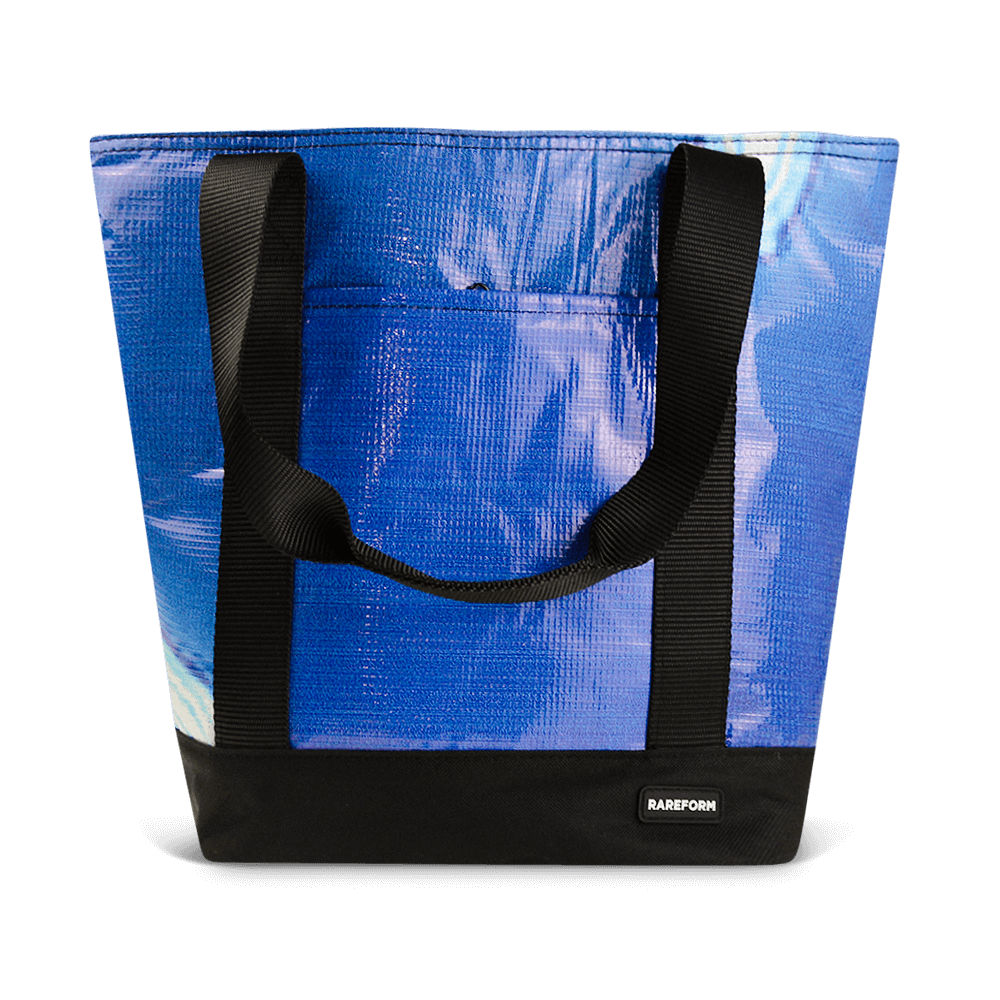 Beck Cooler Tote