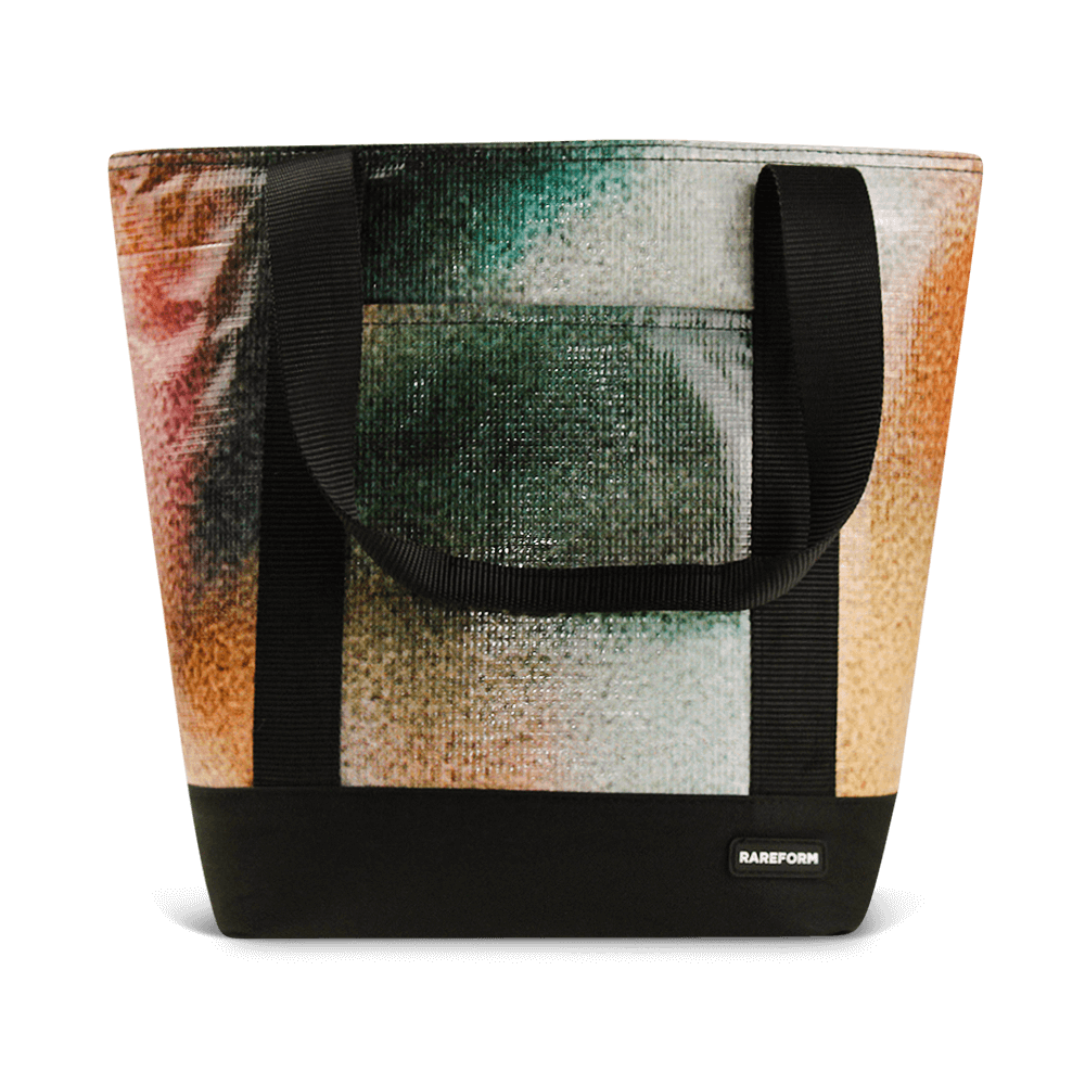 Beck Cooler Tote
