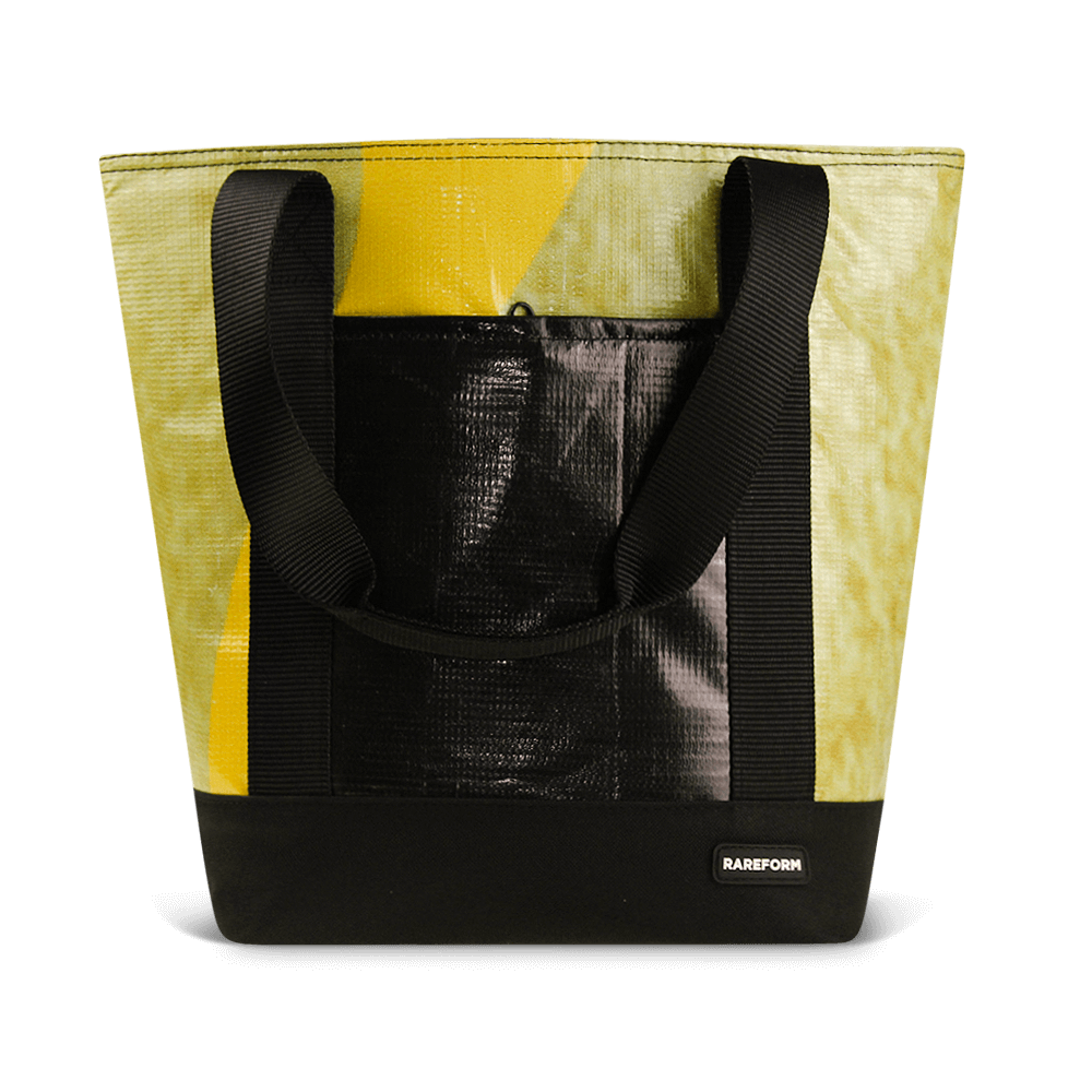 Beck Cooler Tote