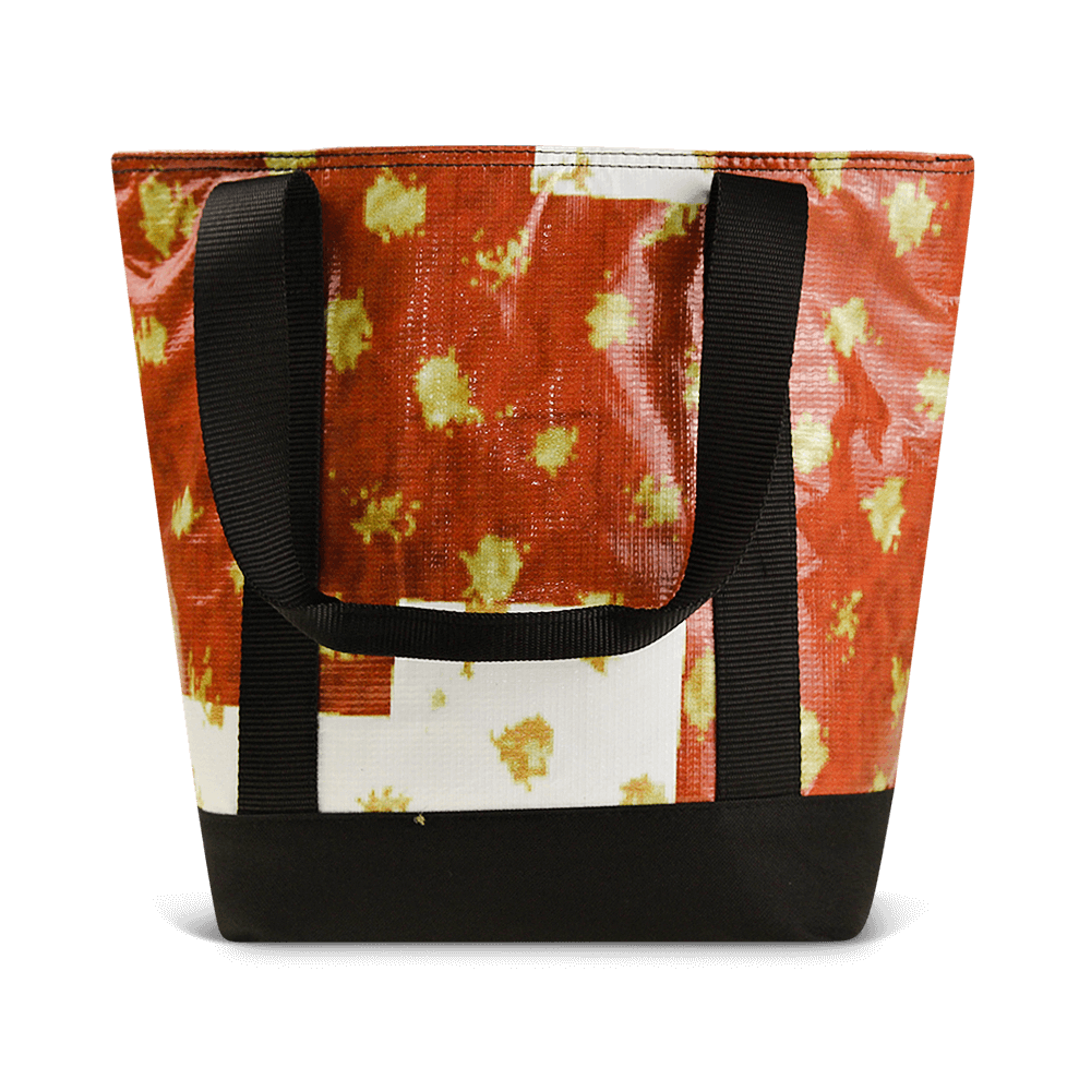 Beck Cooler Tote