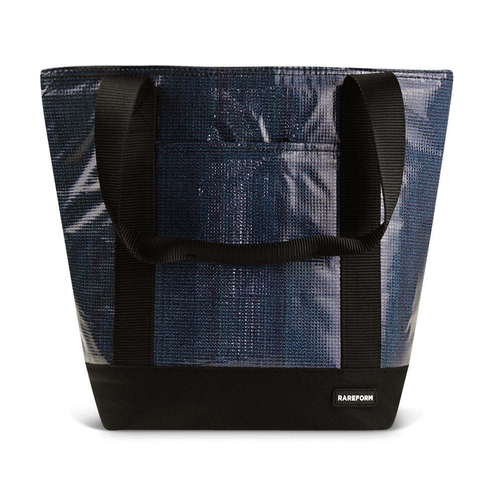 Beck Cooler Tote