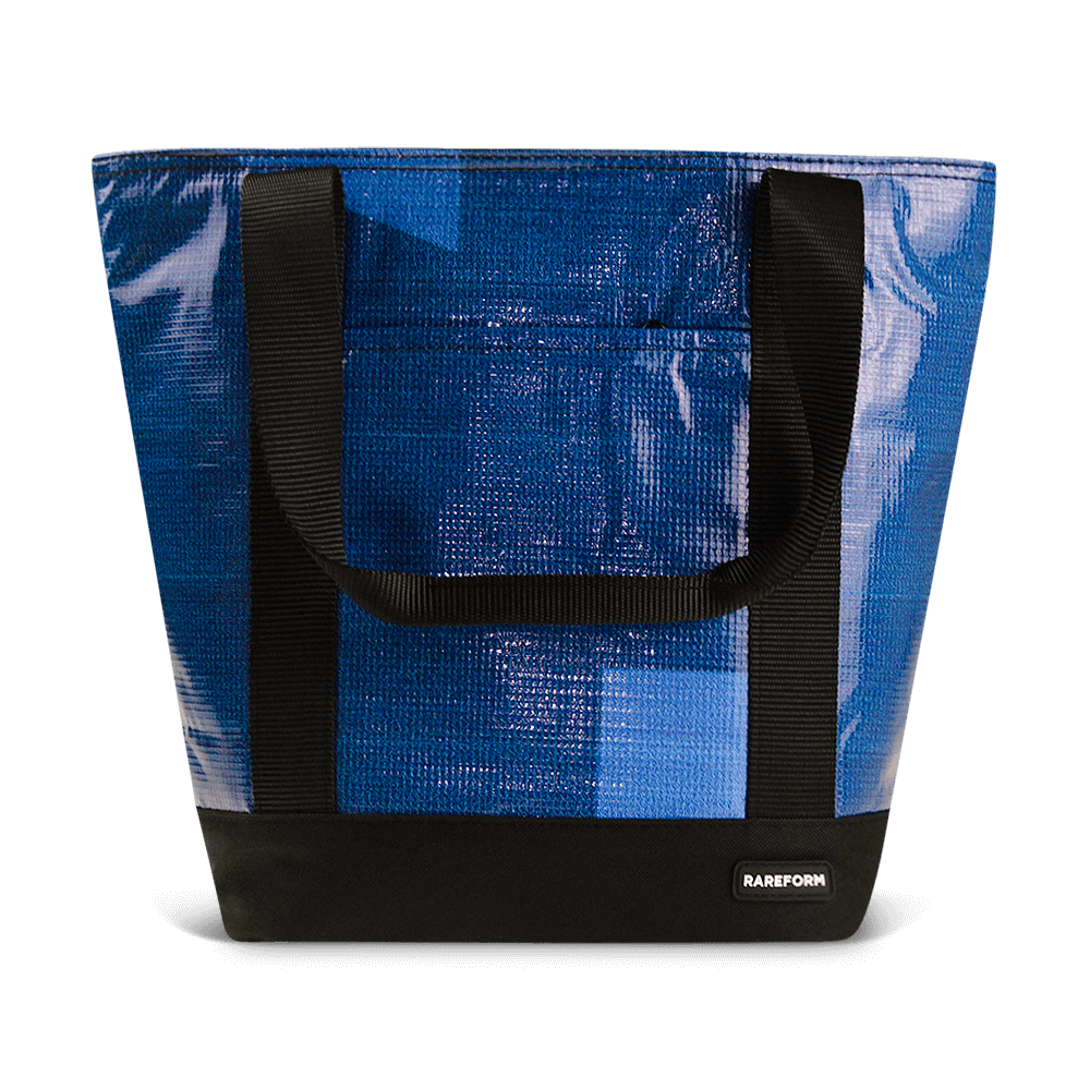 Beck Cooler Tote