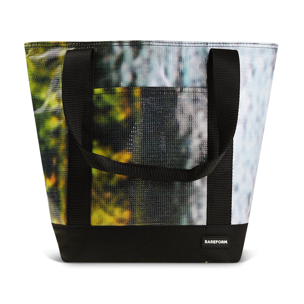 Beck Cooler Tote