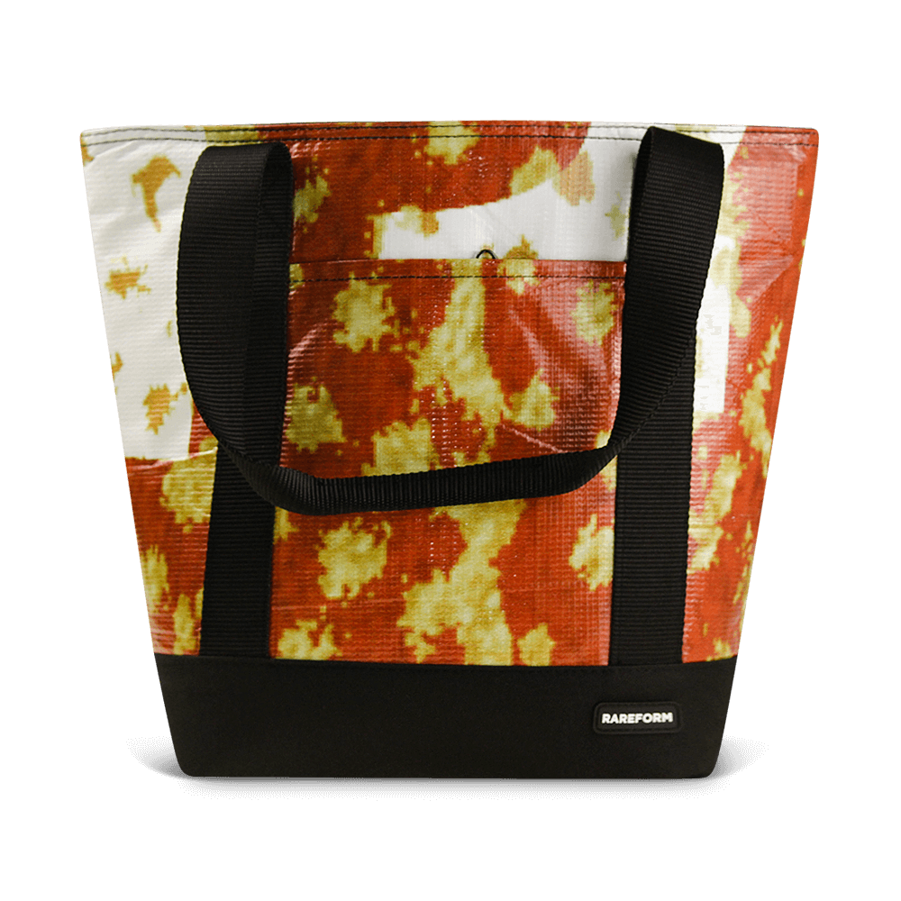 Beck Cooler Tote