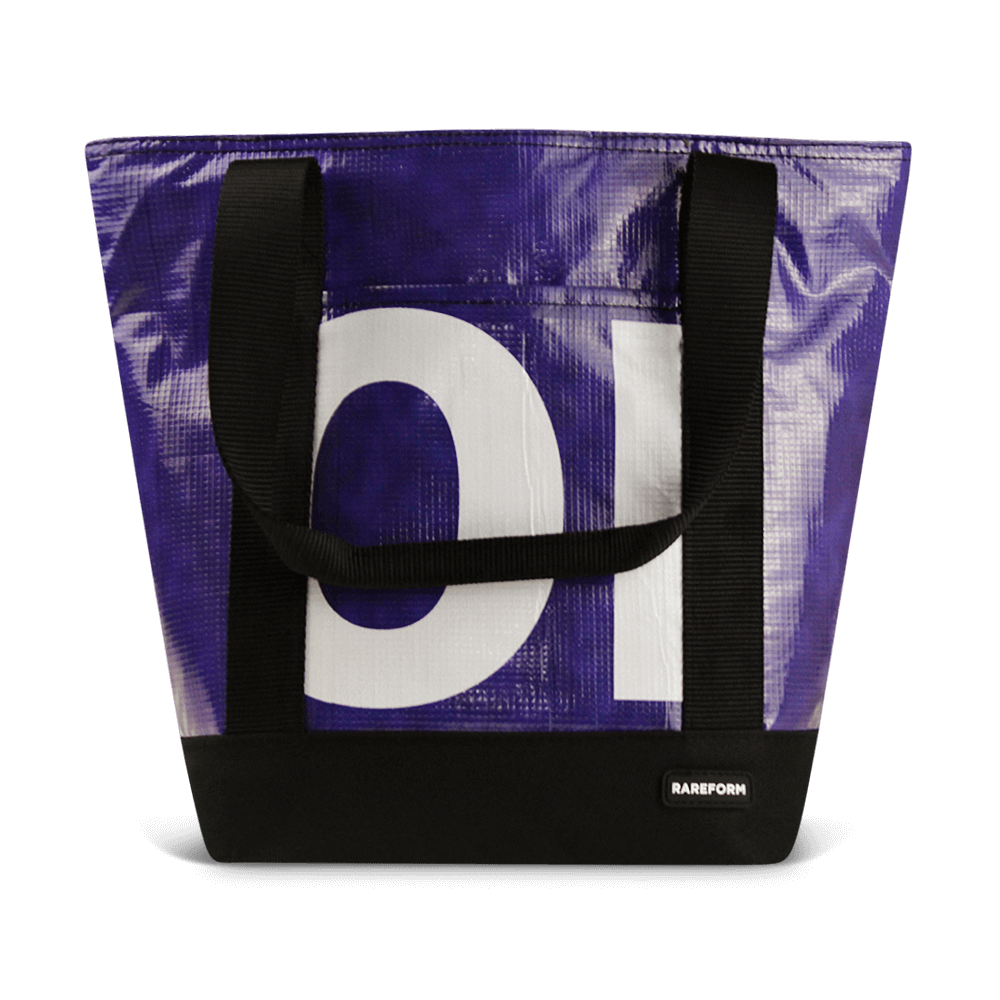 Beck Cooler Tote