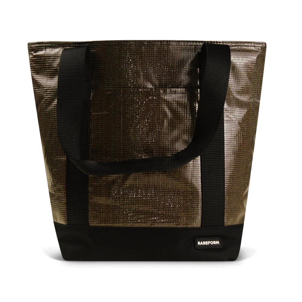 Beck Cooler Tote